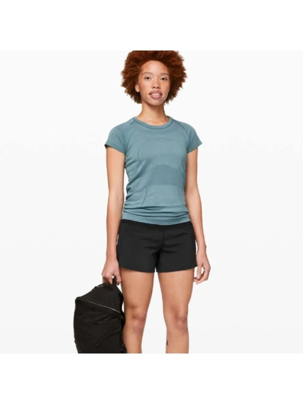 Lululemon Run Times Short II *4